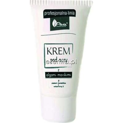 Ava profesjonalna  Krem pod oczy z algami morskimi 100 ml lub 200 ml