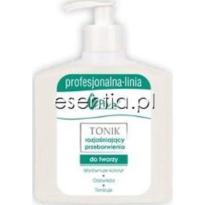 Ava profesjonalna  Tonik rozjaśniający przebarwienia do twarzy 500 ml