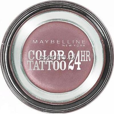 Maybelline  Cień do powiek Color Tattoo 24h 