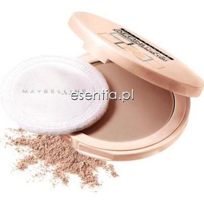 Maybelline  Puder w kamieniu Affinitone 