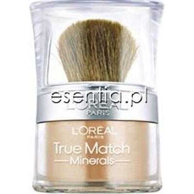 L'Oreal Paris  Puder True Match Minerals 
