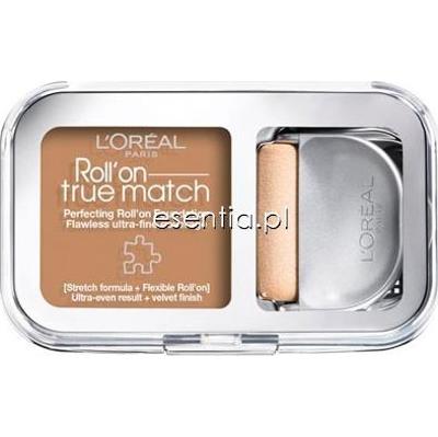 L'Oreal Paris  Podkład Roll-on True Match 