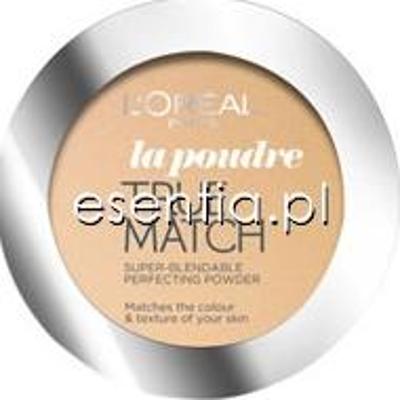 L'Oreal Paris  Puder True Match 