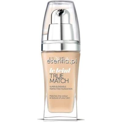 L'Oreal Paris  Podkład True Match 