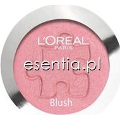 L'Oreal Paris  Róż True Match 