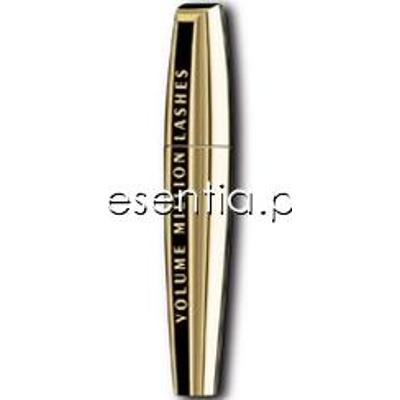 L'Oreal Paris  Tusz do rzęs Volume Million Lashes 