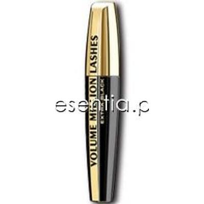 L'Oreal Paris  Tusz do rzęs Volume Million Lashes Extra Black 