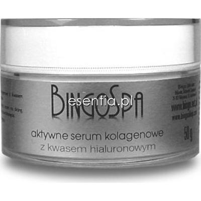 BingoSpa  Arganowa kuracja do włosów 500 g