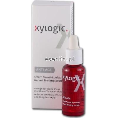 Xylogic  Anti-age Silnie ujędrniające serum przeciwzmarszczkowe 15 ml