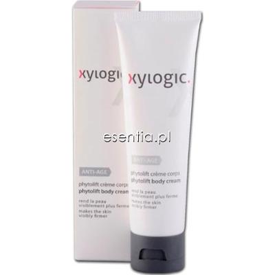 Xylogic  Anti-age Ujędrniający krem do ciała 100 ml