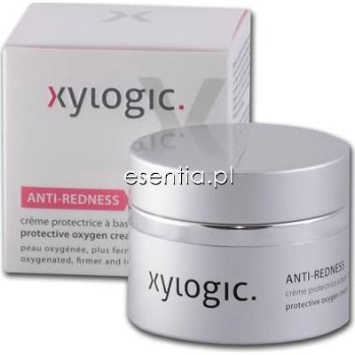 Xylogic  Anti-Redness Dotleniający krem do skóry naczynkowej 50 ml