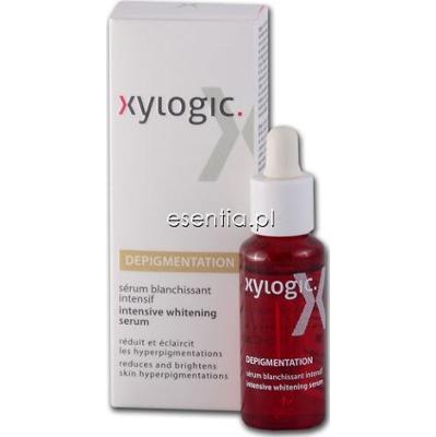 Xylogic  Depigmentation Intensywne serum wybielające przebarwienia 15 ml