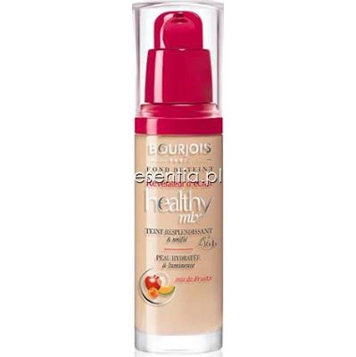 Bourjois  Podkład rozświetlający do twarzy Healthy Mix 