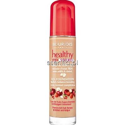 Bourjois  Podkład żelowy do twarzy Healthy Mix Serum 