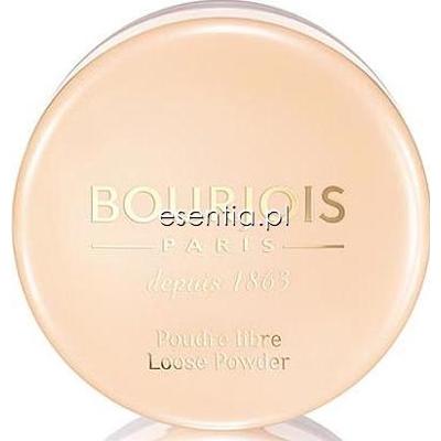 Bourjois  Puder sypki Loose Powder 