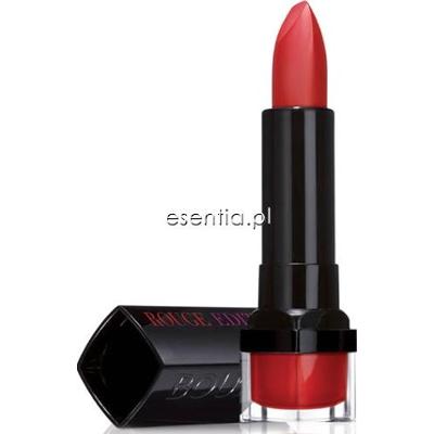 Bourjois  Pomadka Rouge Edition 