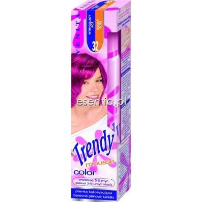 Venita  Pianka koloryzująca Trendy Color Mousse 75 ml