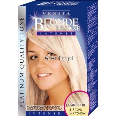 Venita  Rozjaśniacz Blonde de Luxe 