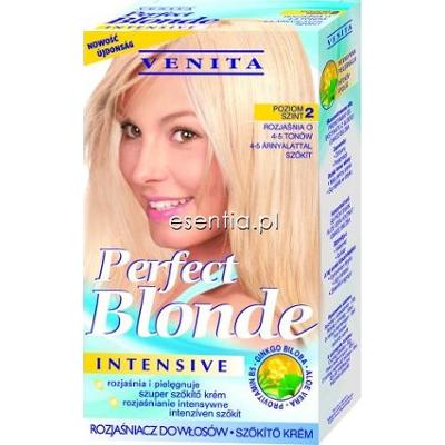 Venita  Rozjaśniacz Perfect Blonde 