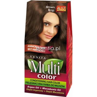 Venita  Farba bez amoniaku Multi Color 