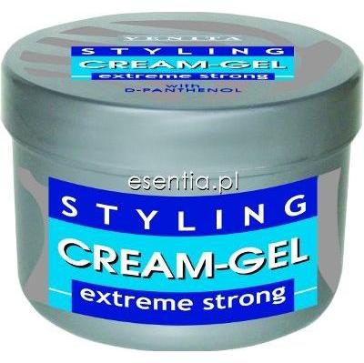 Venita Styling Krem-żel do włosów Cream Gel 