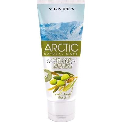 Venita  Arctic Krem do rąk ochronny 75 g