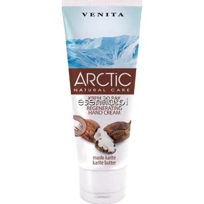 Venita  Arctic Krem do rąk regenerujący 75 g