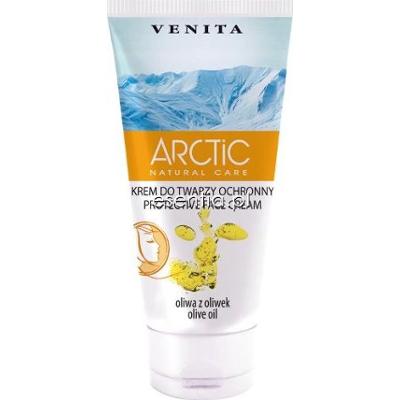 Venita  Arctic Krem do twarzy ochronny 50 g