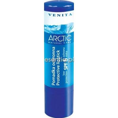 Venita  Arctic Pomadka ochronna 