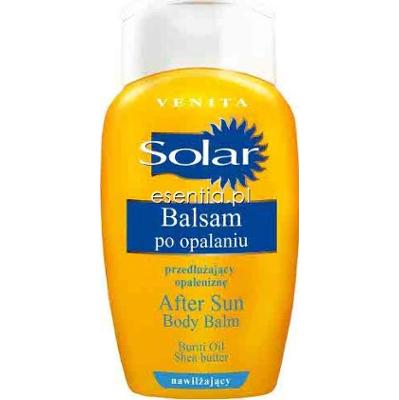 Venita Solar Balsam po opalaniu 