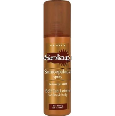 Venita Solar Samoopalacz spray 150 ml