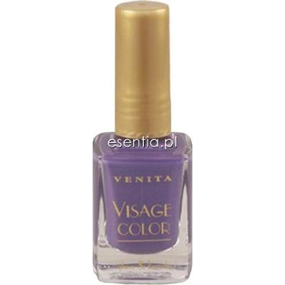 Venita  Lakier do paznokci Visage Color 10 ml