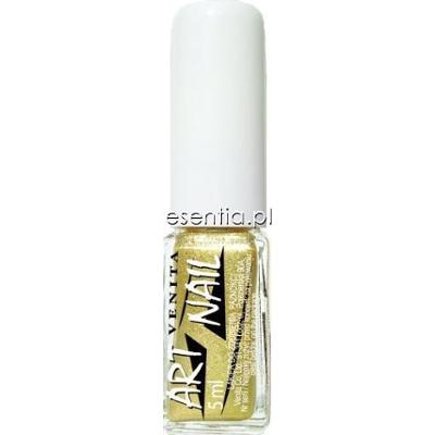 Venita  Lakier do zdobienia Art Nail 5 ml
