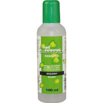 Venita  Zmywacz do paznokci ziołowy 100 ml