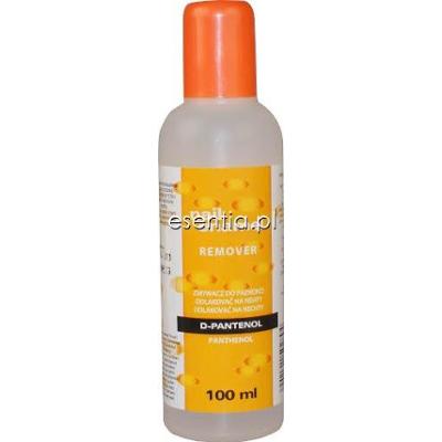 Venita  Zmywacz do paznokci d-pantenol 100 ml