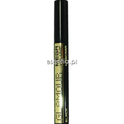 Venita  Tusz do rzęs Glamour Mega Volume 