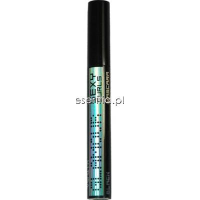 Venita  Tusz do rzęs Glamour Sexy Curls 