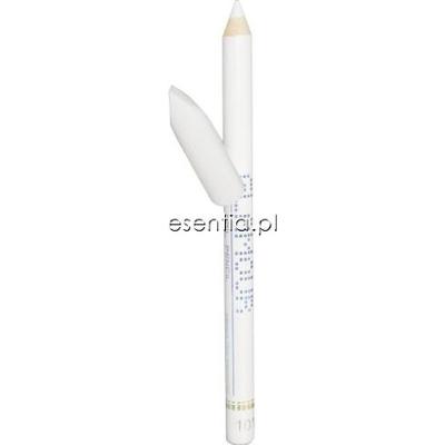 Venita  Kredka biała do paznokci 