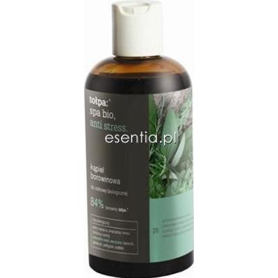 Tołpa spa bio. anti stress. Kąpiel borowinowa do odnowy biologicznej 270 ml