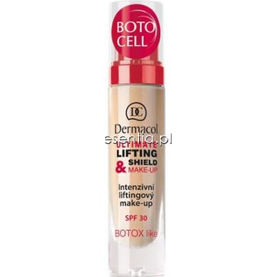 Dermacol  Podkład liftingujący Botocell Makeup 30 ml