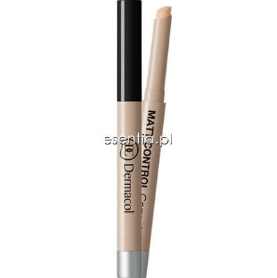 Dermacol  Korektor Matt Control 