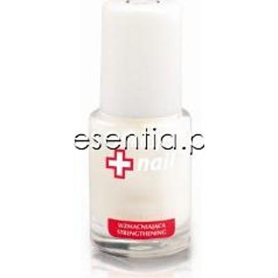 Venita Therapy Nail Odżywka do paznokci wzmacniająca z jedwabiem 10 ml