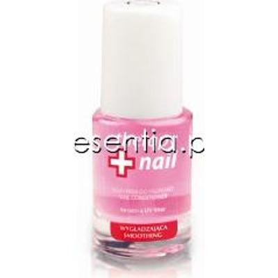 Venita Therapy Nail Odżywka do paznokci wygładzająca z keratyną 10 ml