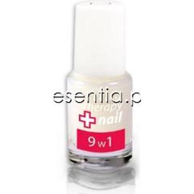 Venita Therapy Nail Odżywka do paznokci 9 w 1 10 ml