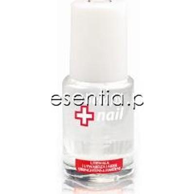 Venita Therapy Nail Odżywka do paznokci Top Coat szybkoschnący 10 ml