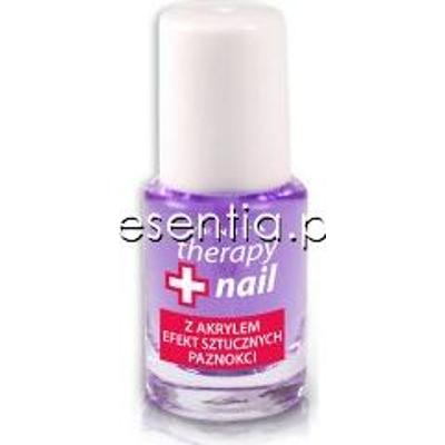 Venita Therapy Nail Odżywka do paznokci z akrylem 10 ml