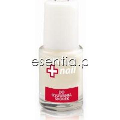 Venita Therapy Nail Preparat do usuwania skórek 10 ml