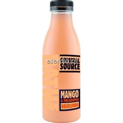 Original Source  Płyn do kąpieli Mango and Macadamia 500 ml