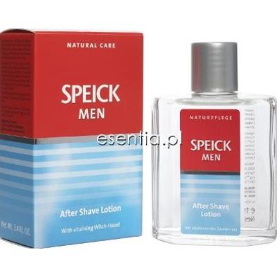 Speick Men Balsam po goleniu dla mężczyzn 100 ml