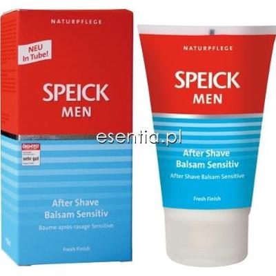 Speick Men Balsam po goleniu dla mężczyzn Sensitive 100 ml